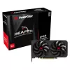 PowerColor Radeon RX 9060 XT 16GB Grafikkarte