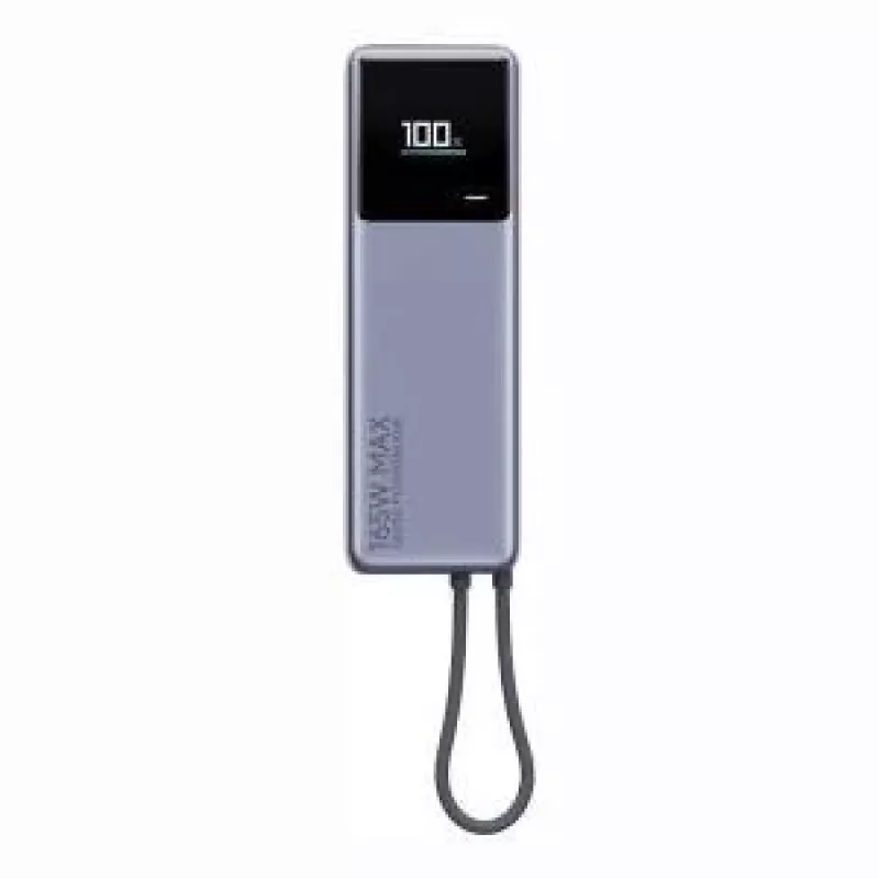 Portable Power Bank Xiaomi BHR9361GL 10000 mAh
