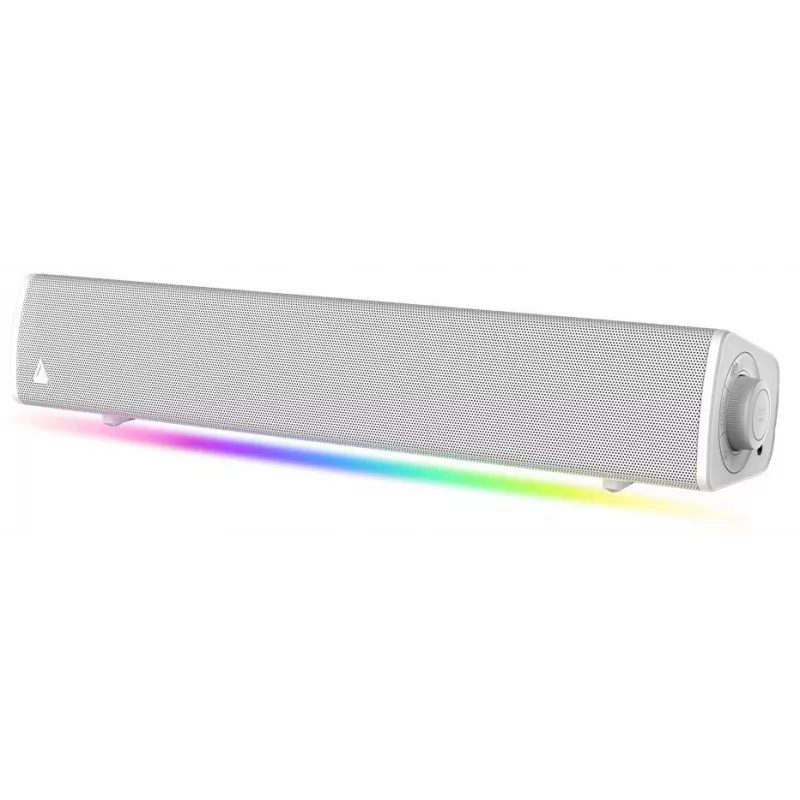 Creative Labs Sound Blaster GS3 Weiß Kabelgebunden & Kabellos 12 W