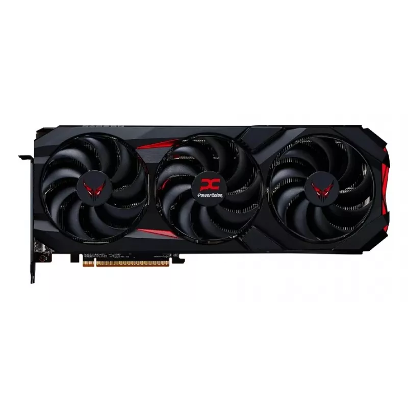 Grafikkarte AMD Radeon RX 9070 XT 16 GB GDDR6