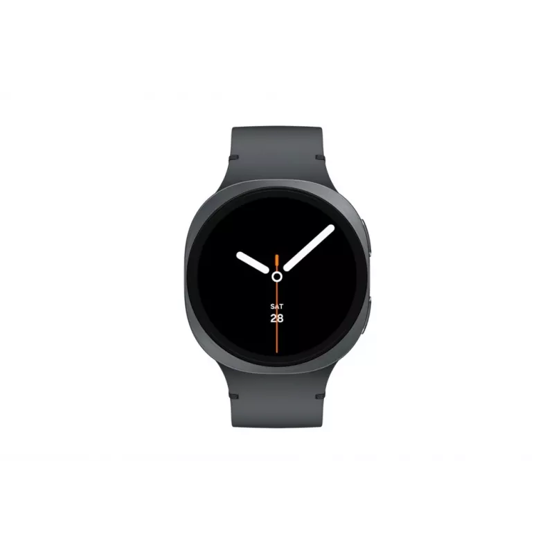 Samsung Galaxy Watch8 44 mm LTE, Graphit