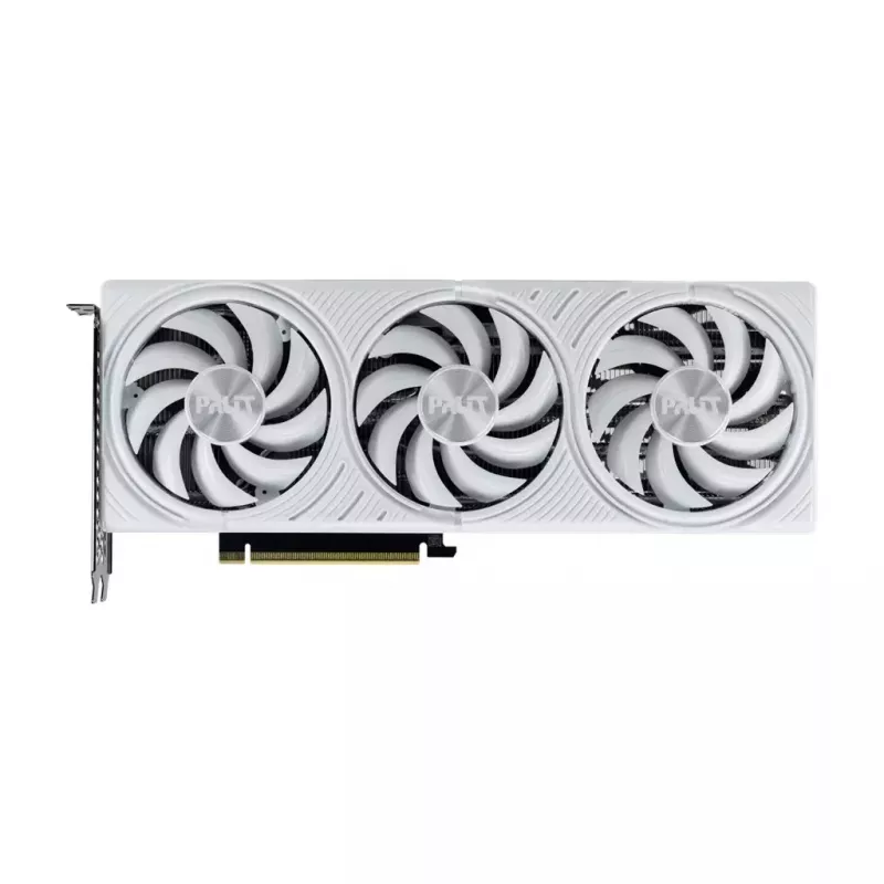 Grafikkarte GeForce RTX 5070 12 GB GDDR7