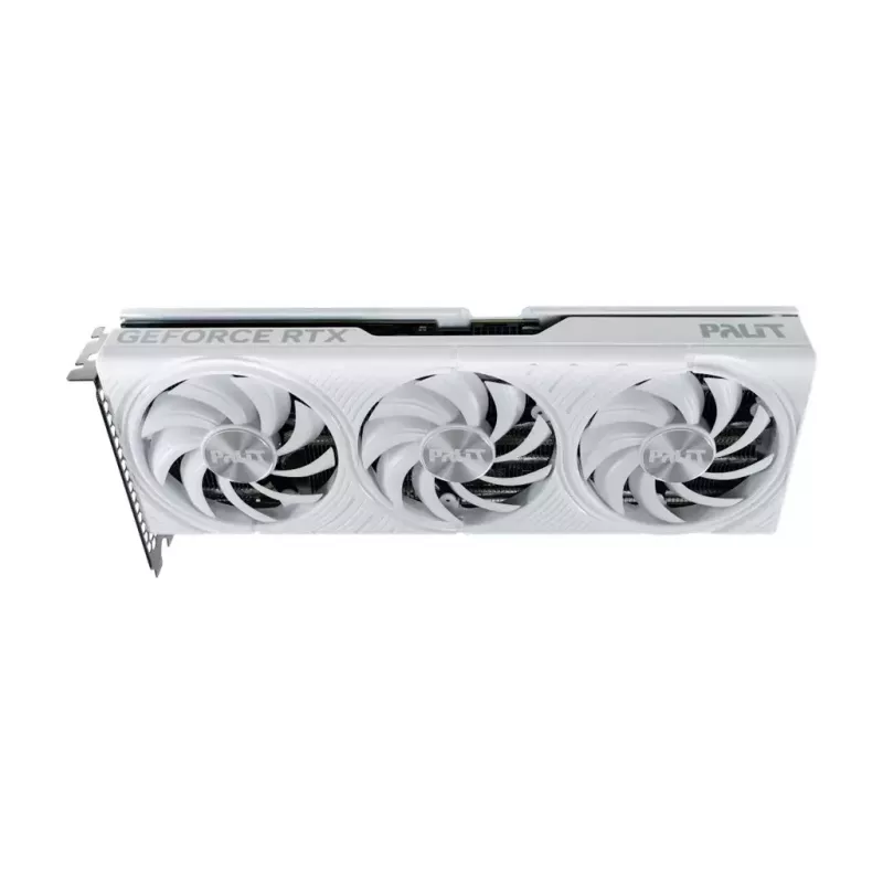 Grafikkarte GeForce RTX 5070 12 GB GDDR7