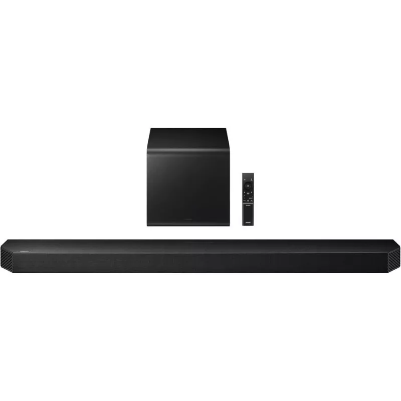 Samsung Q-series Soundbar HW-Q800F 5.1.2 Ch Subwoofer (2025)