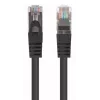 Lanberg PCF6-20CC-0150-BK Cat.6 F/UTP Patchkabel, 1,5 m, Schwarz, 10er-Pack