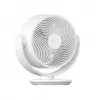 Xiaomi BHR9872EU Smart Desktop Air Circulation Fan, Tischventilator, 18 W, WLAN, 100 Stufen, 1180 m³/h, weiß