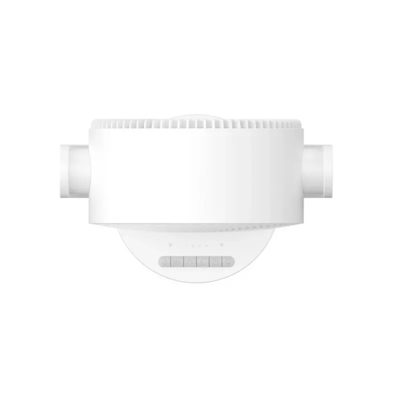 Xiaomi BHR9872EU Smart Desktop Air Circulation Fan, Tischventilator, 18 W, WLAN, 100 Stufen, 1180 m³/h, weiß