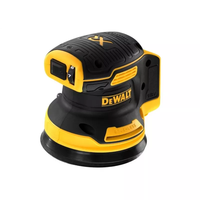 DeWalt DCW210N 18 V XR Exzenterschleifer ohne Akku