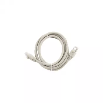 Gembird - Patch-Kabel - RJ-45 (M) - RJ-45 (M) - 15 M - Shielded - CAT 6 - Crimped, Stranded