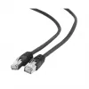 Gembird - Patch-Kabel - RJ-45 (M) - RJ-45 (M) - 15 M - Shielded - CAT 6 - Crimped, Stranded