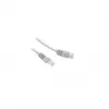 Gembird - Patch-Kabel - RJ-45 (M) - RJ-45 (M) - 15 M - Shielded - CAT 6 - Crimped, Stranded