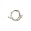 Gembird - Patchkabel - RJ-45 (M) zu RJ-45 (M) - 5 m - geschirmt - CAT 6 - vergossen, Litze