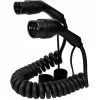 Defenzo Spiro AC11 Ladekabel für Elektrofahrzeuge, 5 m