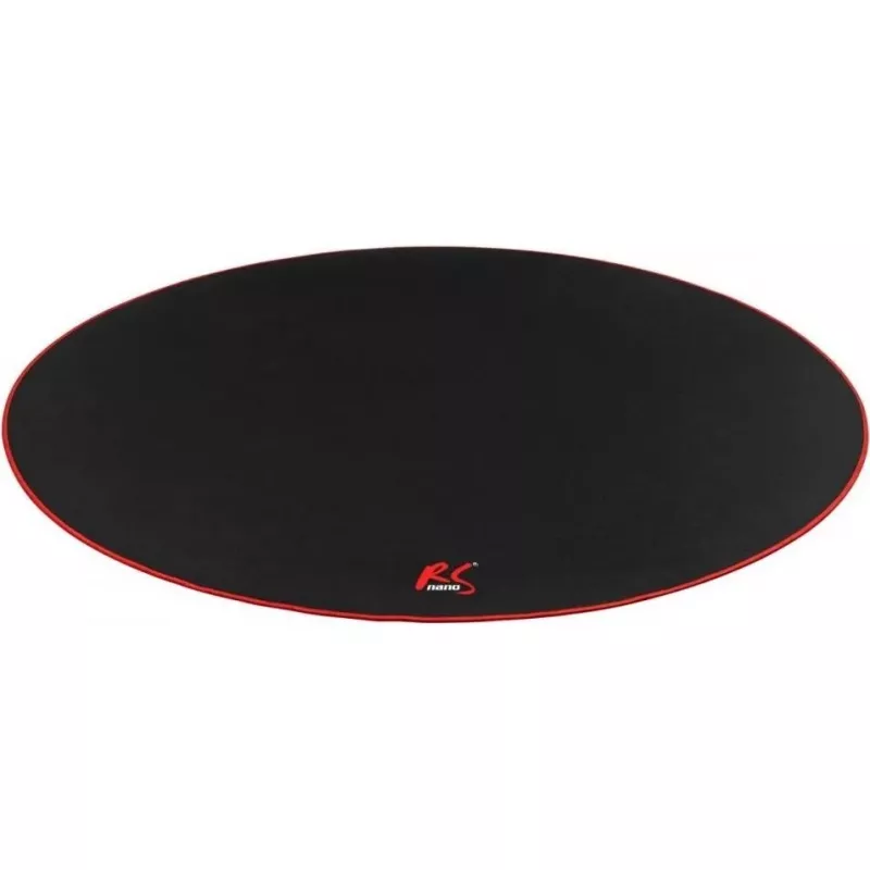 NanoRS Mata Pod Fotel Gamingowy RS172, Accessori per Controller Gaming, Schwarz