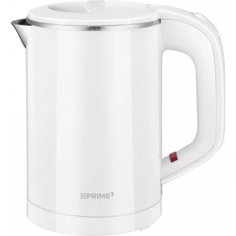 Prime3 SEK11 Wasserkocher, 0,6 L, 800 W