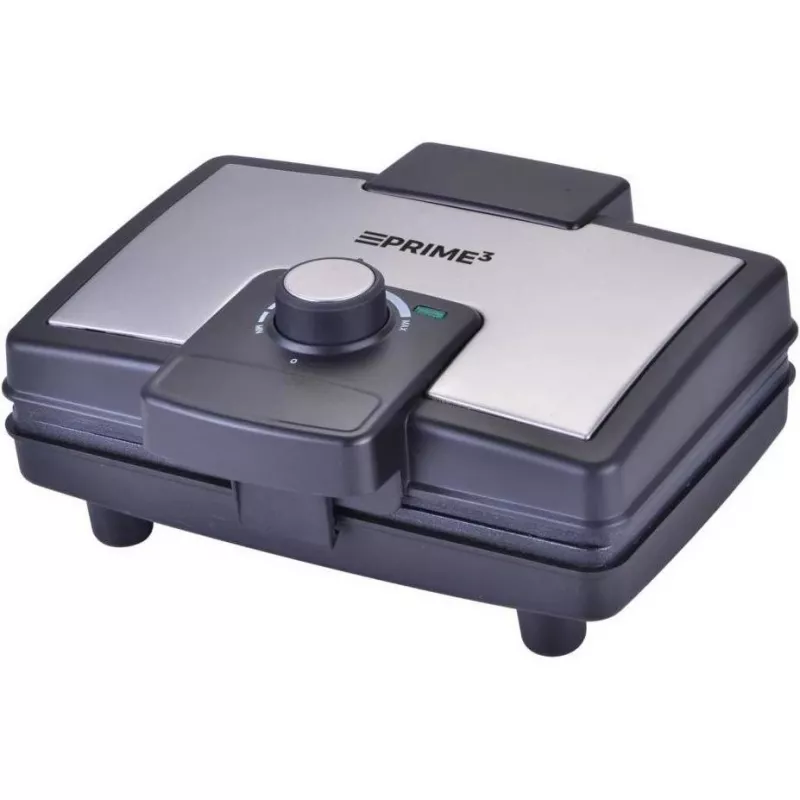 Prime3 SWM51 Waffeleisen