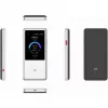ZTE U60 (MU5251D) 5G mobiler Hotspot-Router, Wi-Fi 7, Weiß