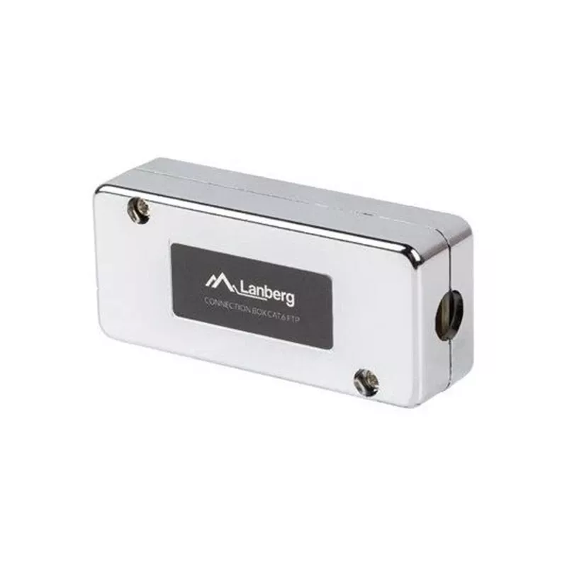 Lanberg PLC-6SL1-S LSA-Verbinder, Cat6 FTP, geschirmt