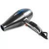 BaByliss Pro Digital Grey, Silver 2200 W