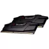 G.Skill Ripjaws V DDR4 32GB (2x16GB) 3600MHz CL18 Arbeitsspeicher-Kit, Schwarz (F4-3600C18D-32GVK)