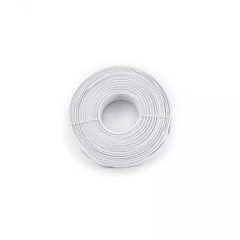 Gembird TC1000S-100M - Telefonkabel - ohne Stecker auf ohne Stecker - 100 m