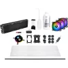 Thermaltake Pacific C360 DDC Motherboard Liquid Cooling Kit 1 Stück