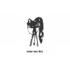 Wacom One by Small Grafiktablett Schwarz 2540 lpi 152 x 95 mm USB