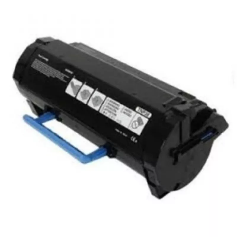 Konica Minolta TNP-63 AAE1050 Tonerkartusche, Schwarz, Return, für bizhub 4052