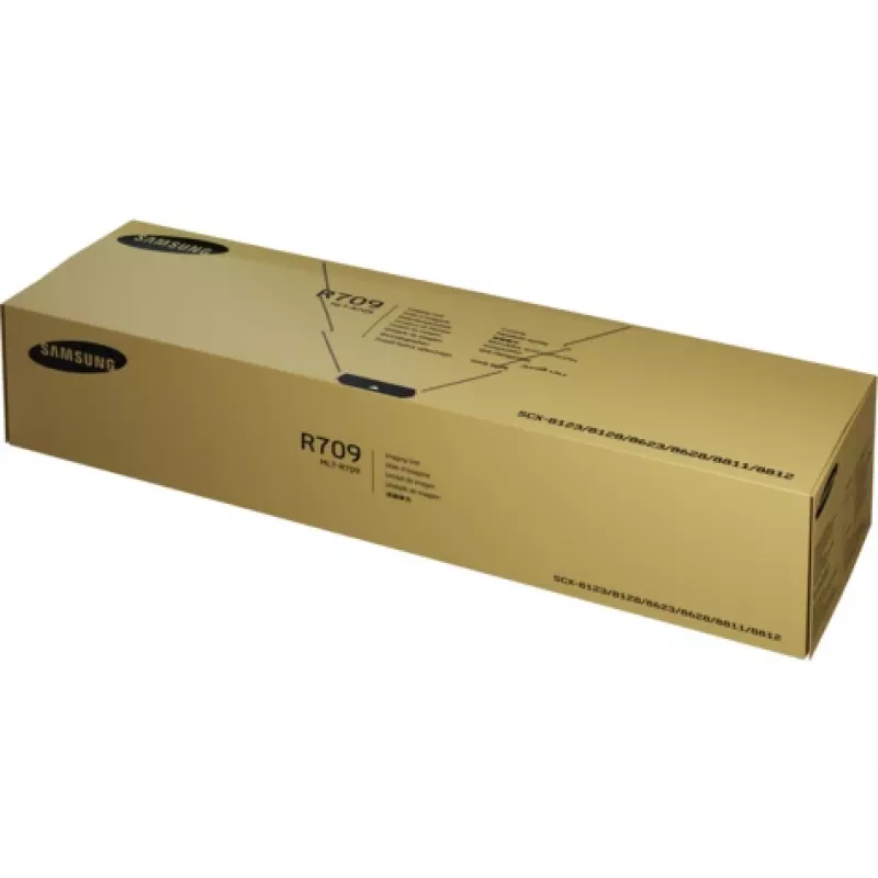 HP SS840A (Samsung MLT-R709) Trommel-Kit für Samsung MultiXpress SCX-8123/8128, schwarz