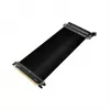 Thermaltake AC-053-CN1OTN-C1 PCI-Express-x16-Riserkabel, 0,2 m, schwarz
