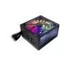 Inter-Tech Argus RGB-750W CM II Netzteil 20+4 pin ATX ATX Schwarz