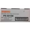 Utax 1T02R7BUT0 PK-5015M Tonerkartusche für P-C2650DW / P-C2655W, 3000 Seiten, Magenta