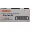 Utax 1T02R7AUT0 PK-5015Y Tonerkartusche für P-C2650DW/P-C2655W, 3000 Seiten, Gelb