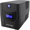 PowerWalker VI 800 STL USV (unterbrechungsfreie Stromversorgung) Line-Interac