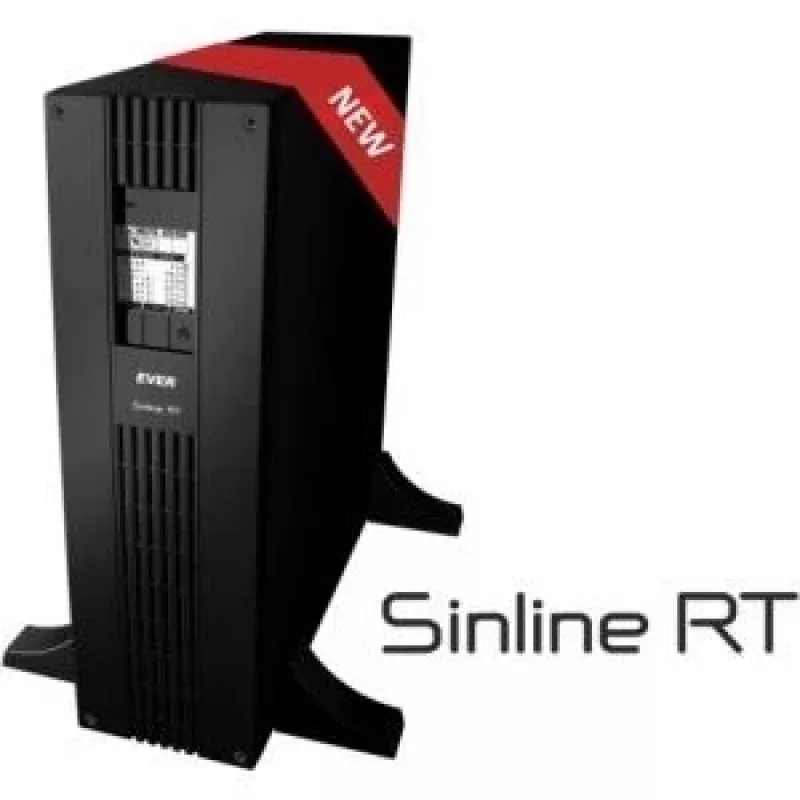 Unterbrechungsfreie Stromversorgung Ever SINLINE RT 1600