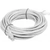 Lanberg PCU5-10CC-0500-S Netzwerkkabel Grau 5 m Cat5e U/UTP (UTP)