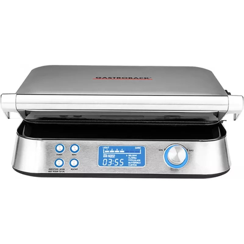 Waffeleisen Gastroback Advanced Control 2