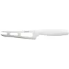 Fiskars 1015987 Käsemesser, weiß