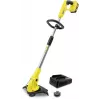 Kärcher LTR 18-30 Rasentrimmer
