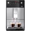 Melitta Purista Series 300 F23/0-101 Bean to Cup Coffee Machine - Silber