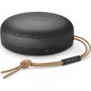 Bang & Olufsen Beosound A1 2nd Gen 1734002 Lautsprecher, Schwarz