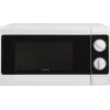 Amica AMG17M70V Mikrowelle Tisch-Solo-Mikrowelle 17 L 700 W Weiß