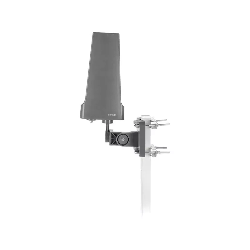 Indoor/Outdoor TV Antenna SENCOR SDA 502 DVB-T2/T 20 dB 75 Ω