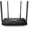 Router Mercusys AC12G, Dualband Gigabit Wi-Fi 5, Schwarz