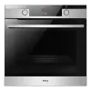Amica ED37617X X-Type Steam Einbau-Elektrobackofen, SoftSteam, BakingPro, katalytische Reinigung