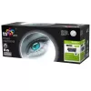TB Print TB-TN420XN kompatibler Toner für Brother TN420X, Schwarz, 2.600 Seiten