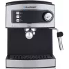 Blaupunkt CMP301 Espressomaschine, 15 bar, 1,6 l, Silber/Schwarz