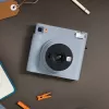 Fujifilm Instax SQUARE SQ1 16672142 Sofortbildkamera, Glacier Blue