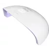 Esperanza EBN009 Amber UV/LED-Nagellampe, 40 W