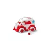 Fahrzeug Jumbo Krankenwagen mit Figuren Viking Toys